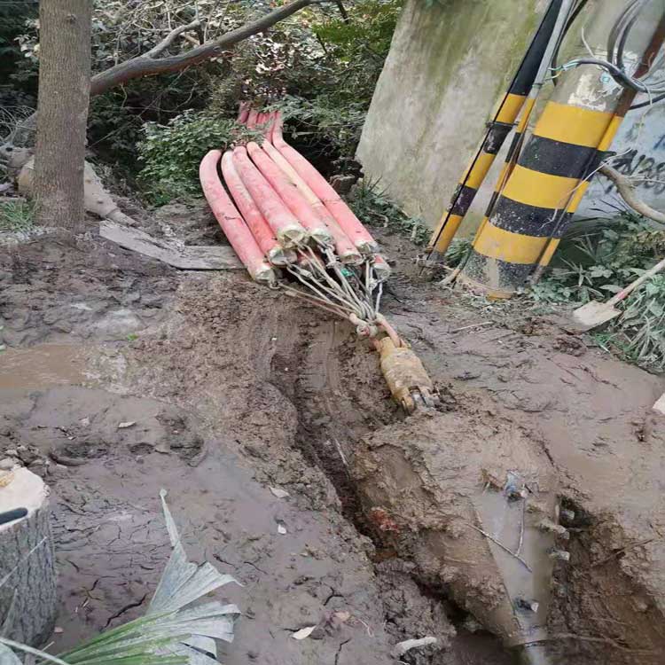 铜陵通风拖拉管